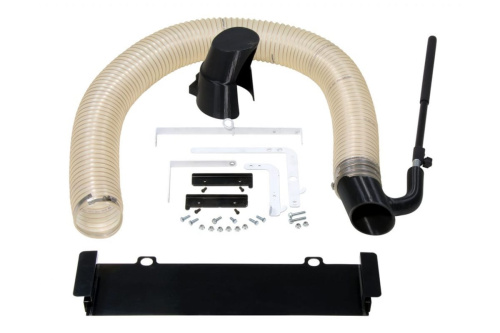 картинка Шланг всасывающий для пылесоса Pro Vac SI Little Wonder 4176172 от магазина Сантехстрой