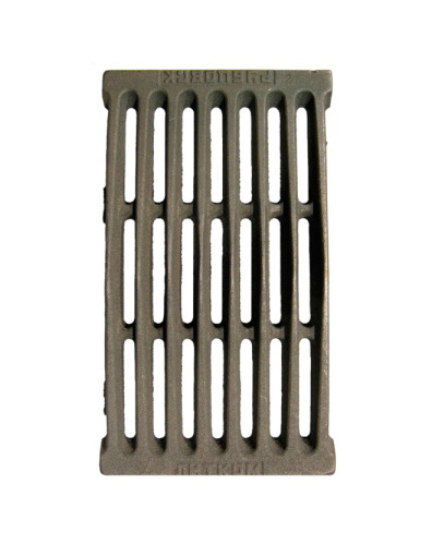 картинка Решетка колосниковая бытовая РУ-3  350*200 Рубцовск от магазина Сантехстрой