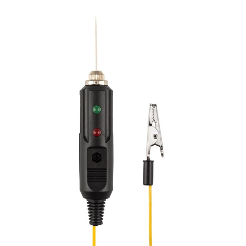 картинка Автотестер универсальный черный (ИГЛА) REXANT от магазина Сантехстрой