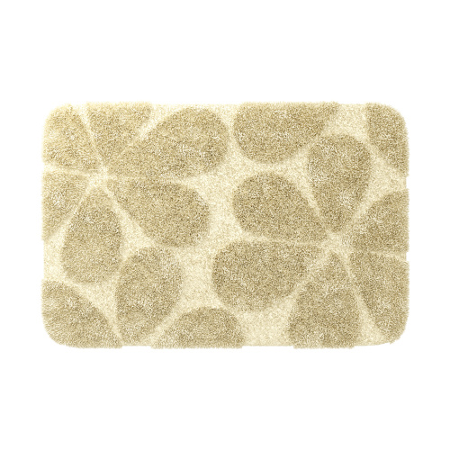 картинка Diemel BM-2213 Ecru Коврик для ванной от магазина Сантехстрой