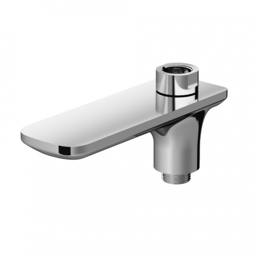 картинка f50a70900_xxx  поворотный излив на ванну, хром, шт