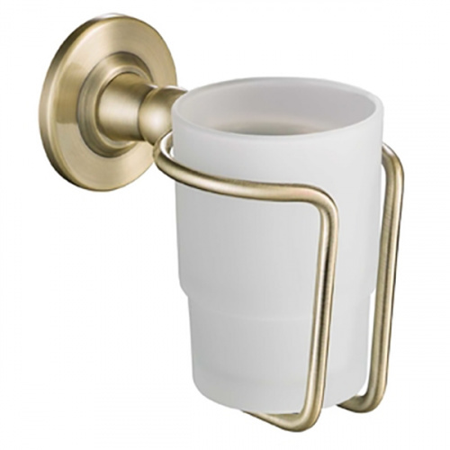 картинка Стакан Timo Nelson (160031/02) от магазина Сантехстрой