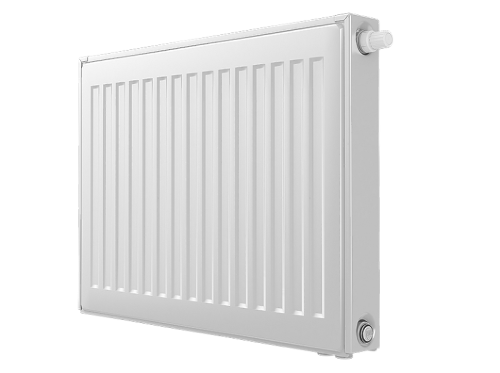 картинка Радиатор Royal Thermo VENTIL COMPACT VC33-500-700 RAL9016 панельный от магазина Сантехстрой