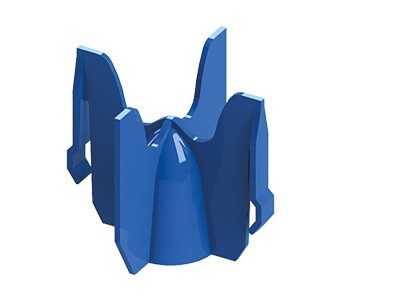 картинка Ограничитель потока, Elsen, для инсталляции от магазина Сантехстрой