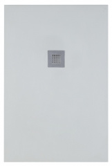 картинка Душевой поддон Aquanet Pleasure 120x90 от магазина Сантехстрой