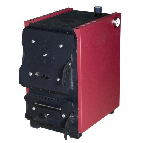 картинка Котел отопительный quot;Букquot;- 30 кВт от магазина Сантехстрой