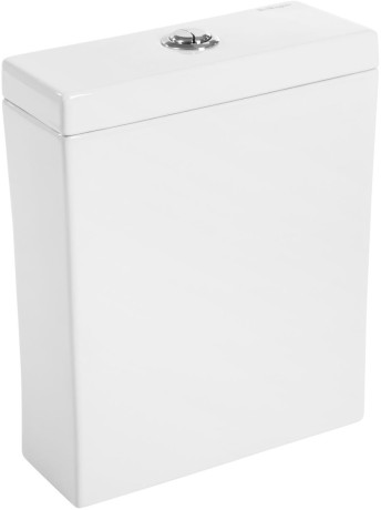 картинка Бачок для унитаза 3/4,5 л BelBagno Acqua BB340T от магазина Сантехстрой