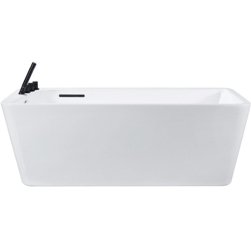 картинка Акриловая ванна Orans BT-NL609BL 170х80 L 609BL без гидромассажа от магазина Сантехстрой