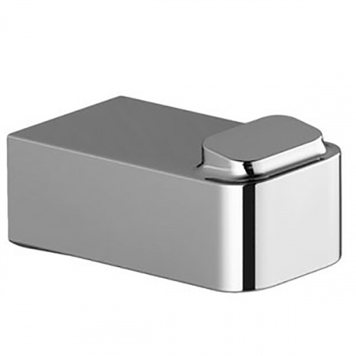 картинка Крючок Ravak 10° X07P353 Хром от магазина Сантехстрой