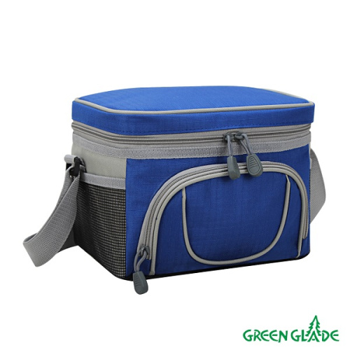 картинка Сумка-изотермическая 6 л Р2106 от магазина Сантехстрой