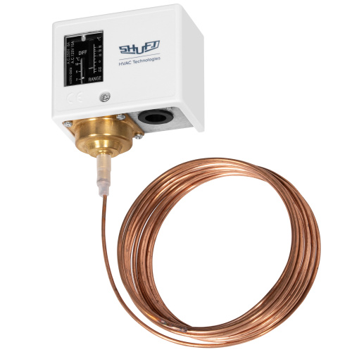 картинка Реле температуры SHUFT TS-6 6 метров от магазина Сантехстрой