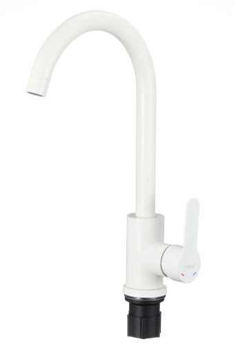 картинка Смеситель для кухни Fmark (FS8232W) от магазина Сантехстрой