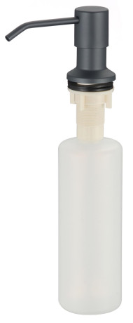 картинка Дозатор для кухонной мойки Savol врезной (S-ZY001Q) от магазина Сантехстрой