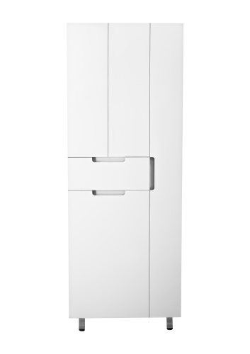 картинка Пенал Style Line лс-000010058 Белый от магазина Сантехстрой