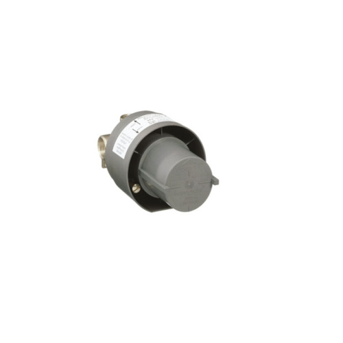 картинка HG Смеситель для душа (скрытая часть) (С нашего склада продаем с внешней частью) от магазина Сантехстрой