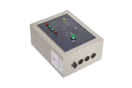 картинка Блок управления LIFAN ATS 10GF-5A от магазина Сантехстрой