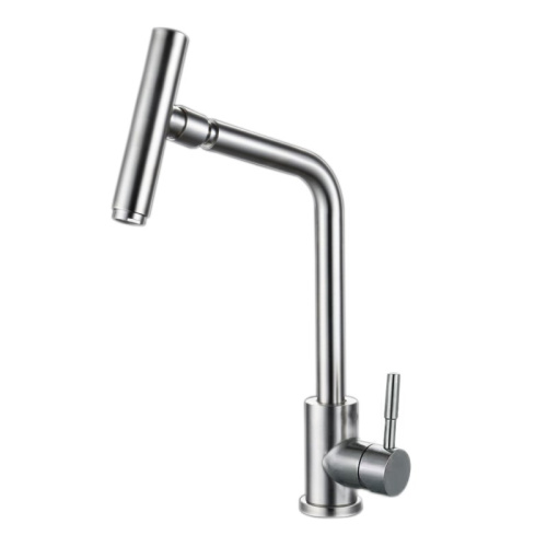 картинка Смеситель для кухни Haiba (HB73304-1) от магазина Сантехстрой