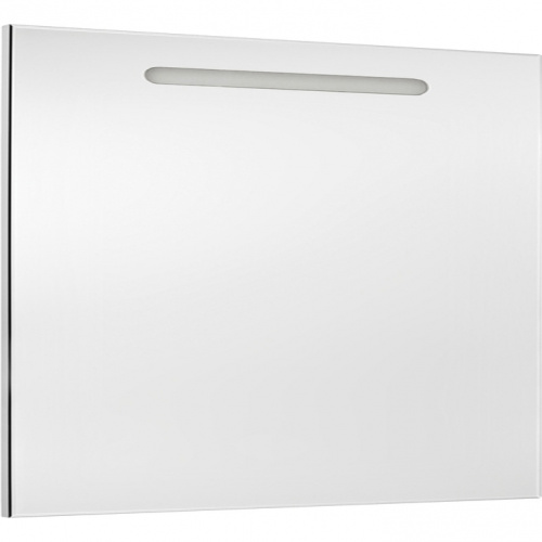 картинка Зеркало Roca zru9302809 Серое от магазина Сантехстрой