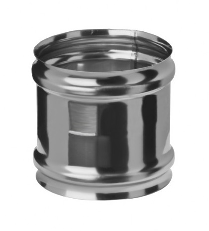 картинка Адаптер ММ (430/0,5мм) d140 Феррум от магазина Сантехстрой