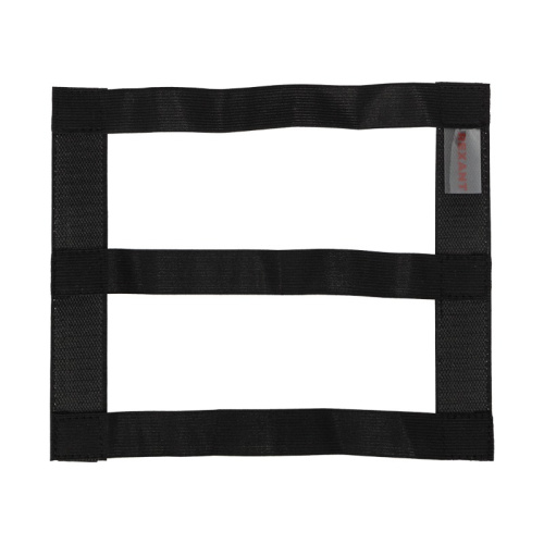 картинка Карман в багажник на липучке универсальный 25х20 см от магазина Сантехстрой