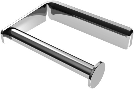 картинка A50A34100 Inspire V2.0, Держатель для туалетной бумаги, хром, шт от магазина Сантехстрой