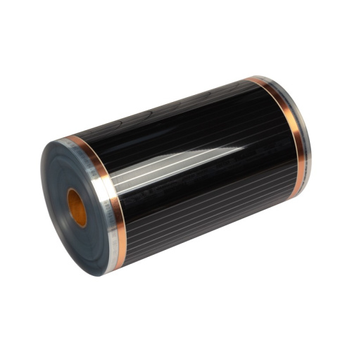 картинка Пленочный теплый пол RXT 305 150 Вт/м2, ширина 50 см,  толщина (0,338),  (Рулон 150 м) REXANT от магазина Сантехстрой