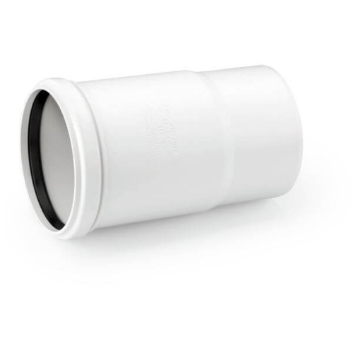 картинка Патрубок компенсационный Rehau Raupiano 110 мм от магазина Сантехстрой