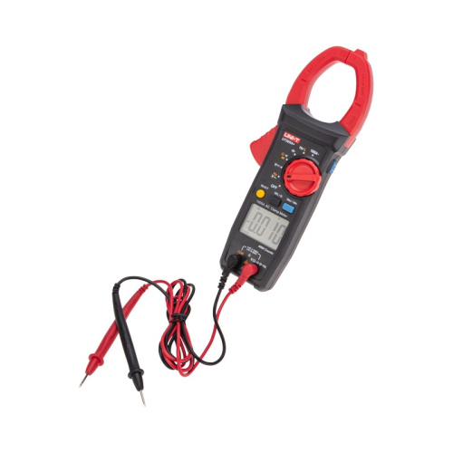 картинка Токовые клещи UNI-T UT205А+ от магазина Сантехстрой