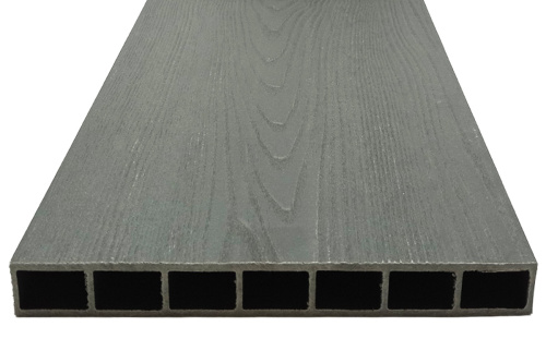 картинка Gardeck Доска грядочная NauticPrime 300*30*2950мм, серый от магазина Сантехстрой