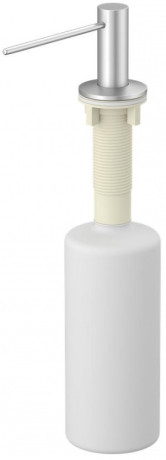 картинка A9037211 Gem универсальный диспенсер, сатин от магазина Сантехстрой