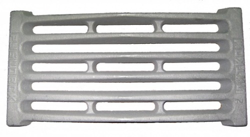 картинка Решетка колосниковая бытовая РУ-5 (300х150) Рубцовск от магазина Сантехстрой