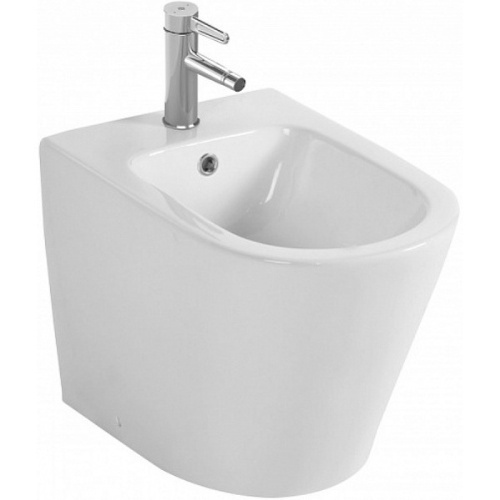 картинка Биде Jacob Delafon Rodin+ EBJ0002-00 Белое от магазина Сантехстрой