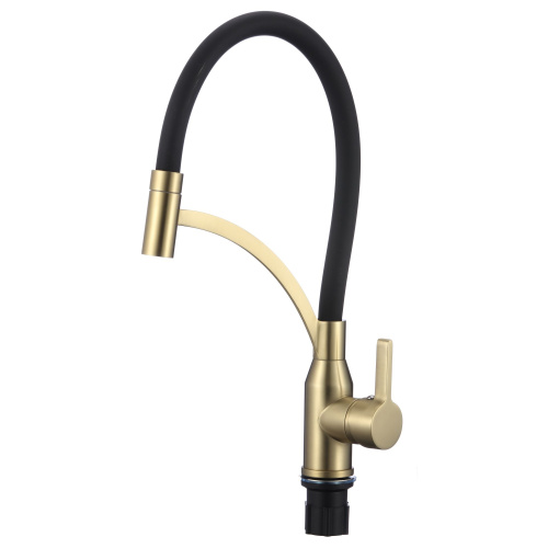 картинка Смеситель для кухонной мойки Fmark (FS8244C-01) от магазина Сантехстрой