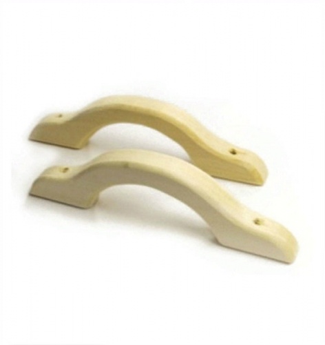 картинка Ручка дверная (б)(осина) от магазина Сантехстрой