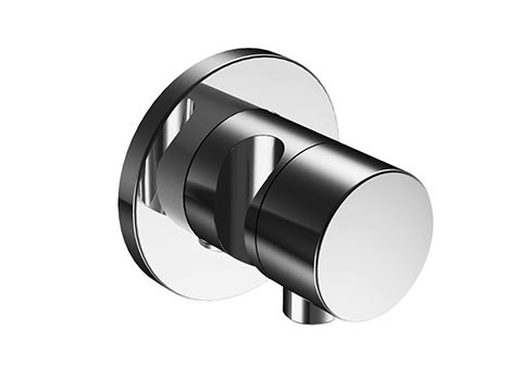 картинка Переключатель Keuco Ixmo 59548 010201 Хром от магазина Сантехстрой