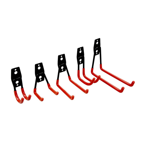 картинка Набор кронштейнов настенных,  5 шт.  REXANT от магазина Сантехстрой