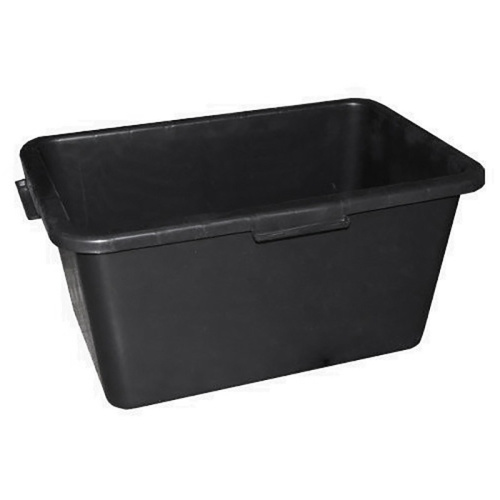 картинка Таз строительный прямоугольный пластмассовый 45 л REXANT от магазина Сантехстрой