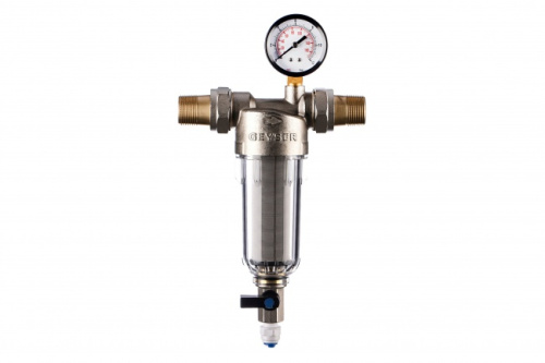 картинка Фильтр Гейзер-Бастион 112 3/4" от магазина Сантехстрой