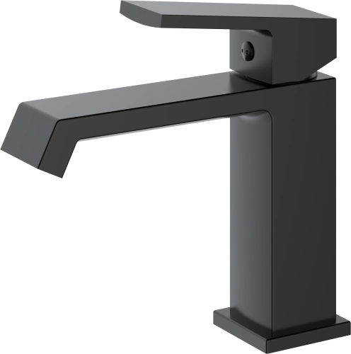 картинка Смеситель для раковины HAIBA (HB10575-7) от магазина Сантехстрой