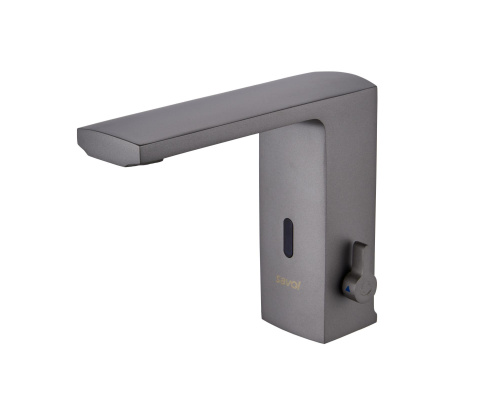 картинка Сенсорный смеситель Savol  (S-GY8896Q) от магазина Сантехстрой