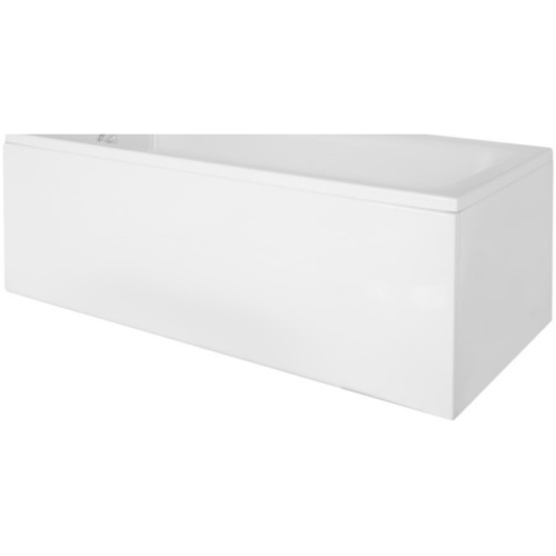 картинка Панель фронтально-торцевая 110х70 см Besco Talia OAT-110-PK от магазина Сантехстрой