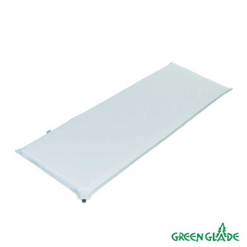 картинка Коврик самонадувающийся Green Glade M1987 от магазина Сантехстрой