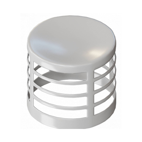 картинка Оголовок дымохода Royal Thermo диам. 80 от магазина Сантехстрой