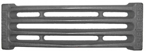 картинка Решетка колосниковая бытовая РУ-7 (300х100) Рубцовск от магазина Сантехстрой