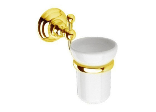 картинка Стакан подвесной Nicolazzi Classica 1488GB от магазина Сантехстрой