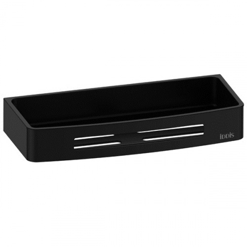 картинка Полка нержавеющая IDDIS (SHE10SBi44) от магазина Сантехстрой