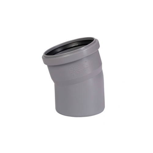 картинка Отвод Ostendorf НТВ 75х15°, Ger от магазина Сантехстрой