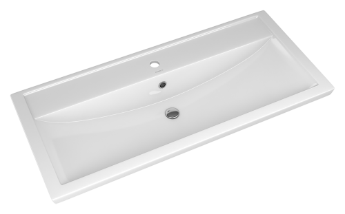 картинка Умывальник мебельный Kirovit "Фостер"-1000 Киров от магазина Сантехстрой