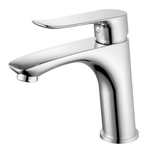 фотография смеситель для раковины agger nice a2502100