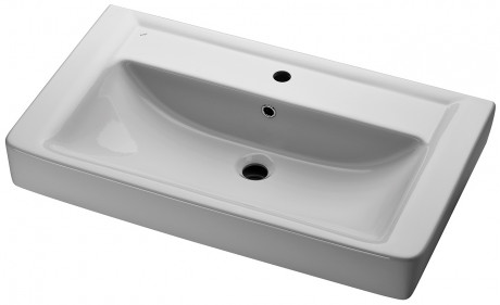 картинка Раковина 81х46,7 см Dreja Q 192185 от магазина Сантехстрой